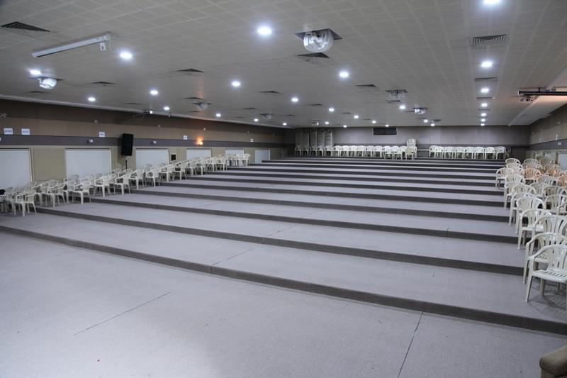 Atmiya University Rajkot Auditorium photo 6